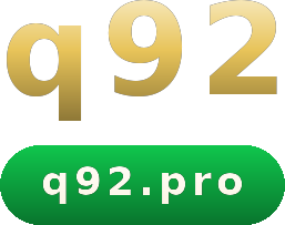 q92 logo